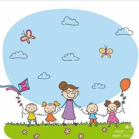 甜石榴幼儿园中班合班的一周🌸🌸🌸