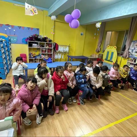 一周的那些事儿