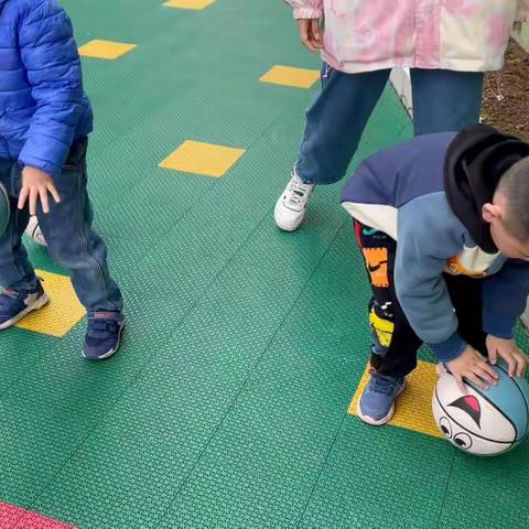 短暂的一周，很丰富喔🥰🥰🥰