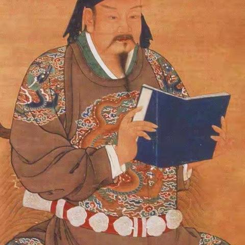 古诗词分享 《满江红·写怀》