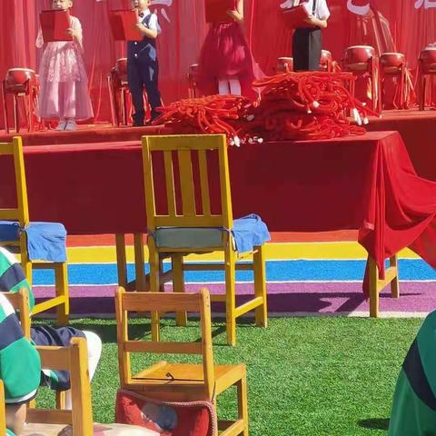 童乐幼儿园2021欢庆“六一”活动