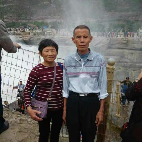大美陕西之旅
