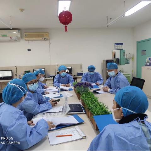 疫情防控 团结就是力量