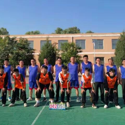 "体育无处不在，运动无限精彩 "