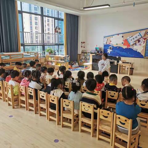📝记录第六周的我们啦☺️