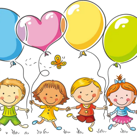 津南一幼“停课不停学”中班组