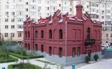 道外地书分会：临帖比赛开始啦！