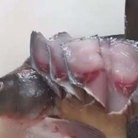 糖醋鱼的做法