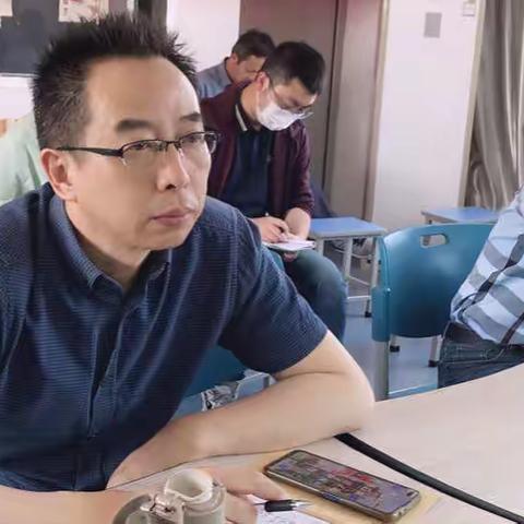 【雅韵靖小】基于学习力生长的书院交互式课堂的构建