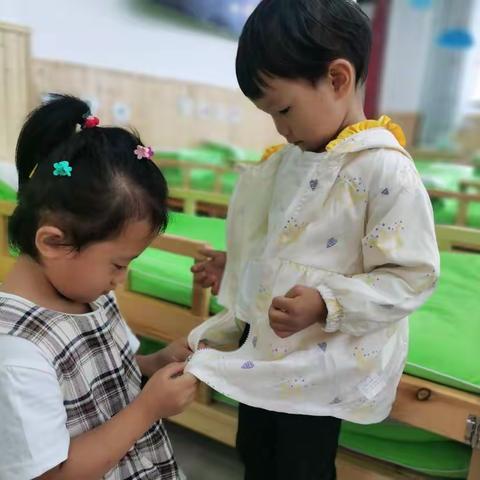 🕊️精彩回顾📸--中一班🌴🌴🌴
