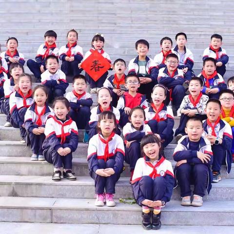 特殊时期，我们的课堂依然丰富多彩，我们仍能一路同行！