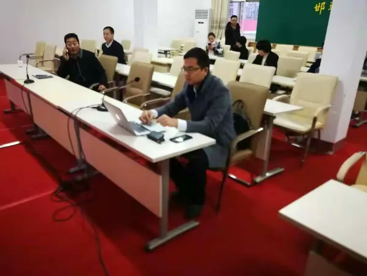 邯郸市律师协会行政法专业委员会副主任何春雷律师《宪法修正案》之解读