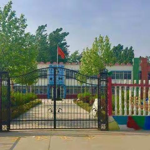 滨湖镇第三幼儿园开始招生啦！