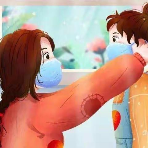 滨湖镇第三幼儿园春季开学温馨提示