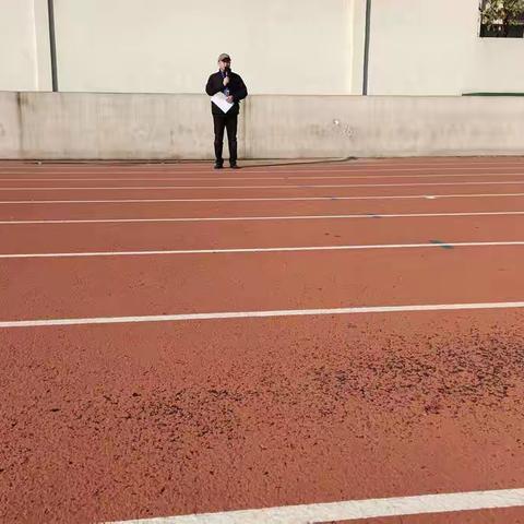 文明守法，平安回家——南瑞实验学校（小学部）开展交通安全日国旗下讲话活动