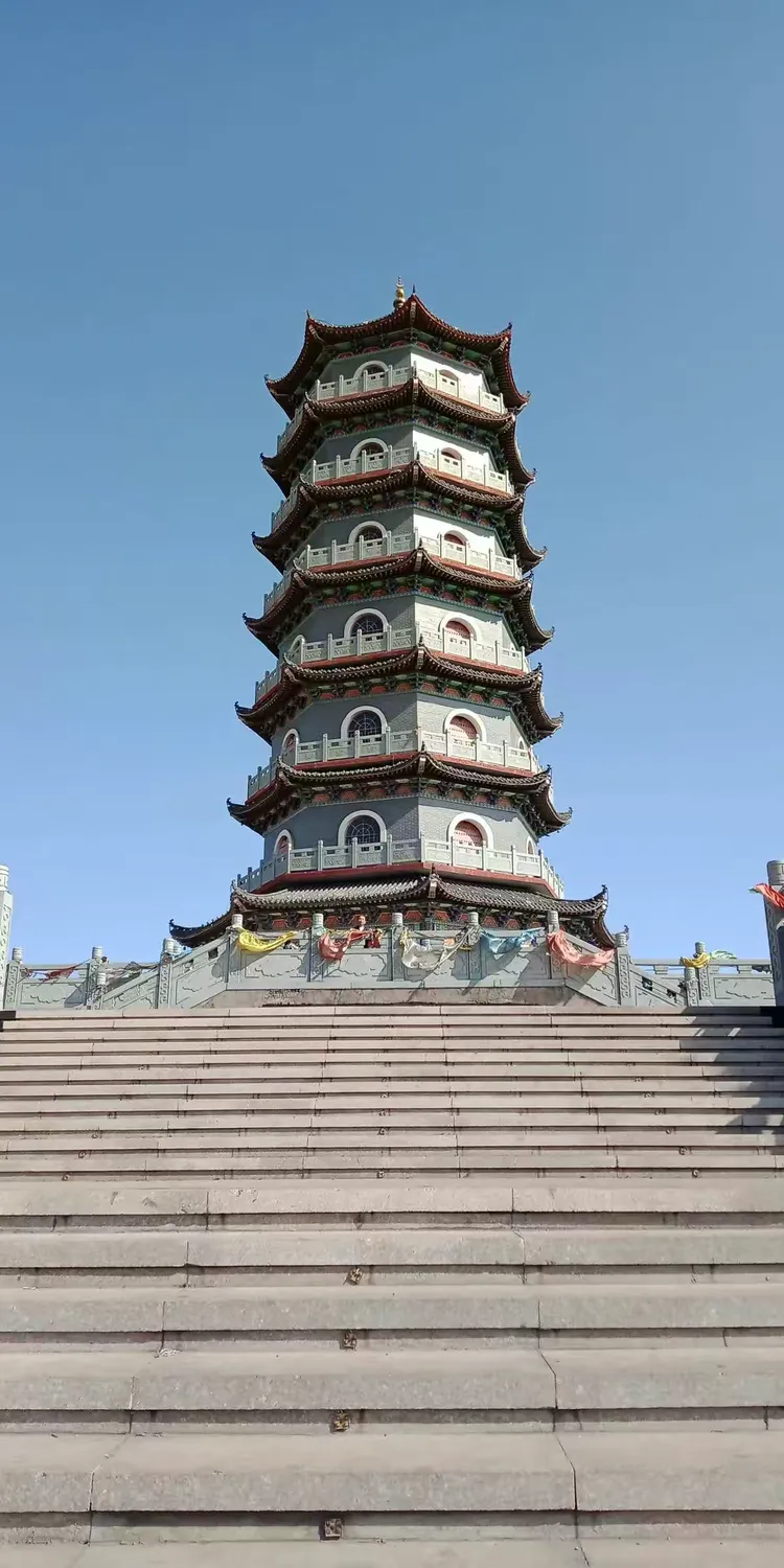 棋盘井生态园一日游