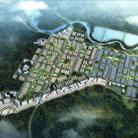 沙港崀国有土地强制收回记实