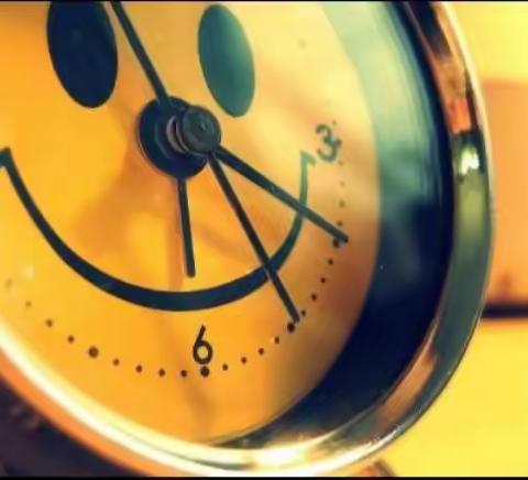 大大一班《时光飞行》主题活动