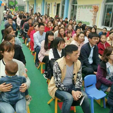 博才三园2018年秋季预报名优惠活动开始啦！