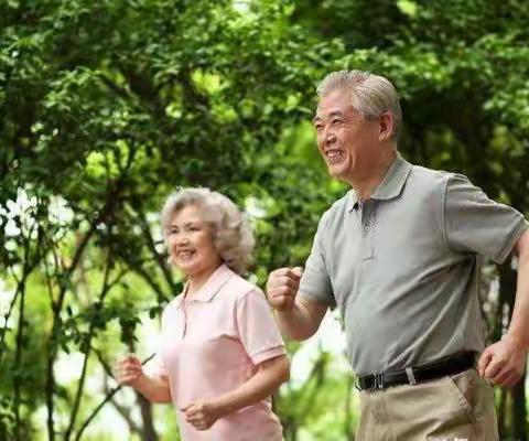 我老了！但我不觉得