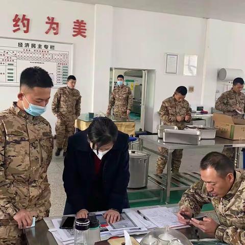 “党建➕”走进代发工资单位