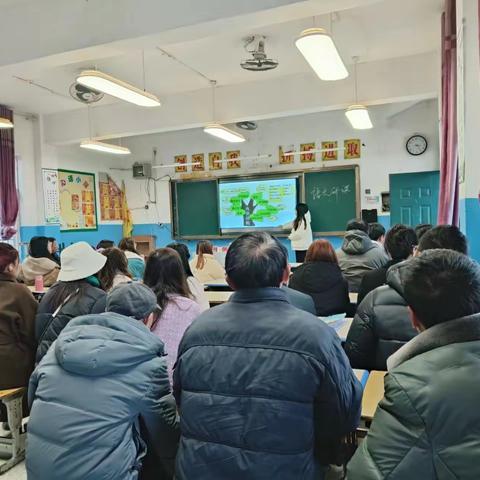 2023年曹溪学校小学部校本培训