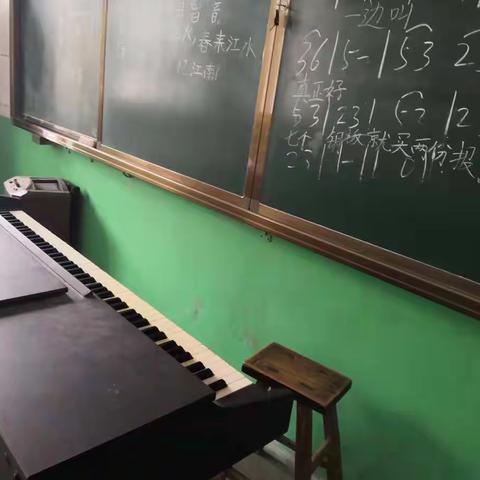 双减活动纪实——康王坟小学