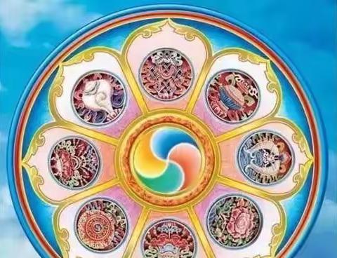 愿2023吉祥🌷