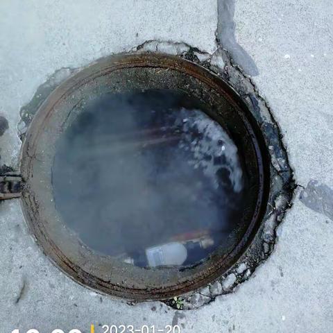 春节假期我在岗