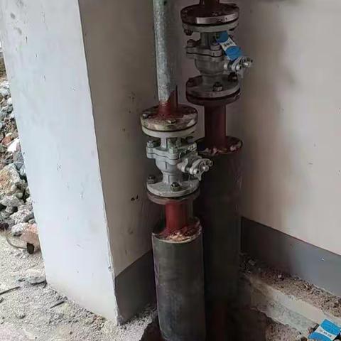 老旧小区改造