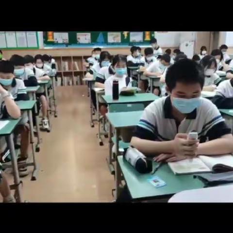 努力学习，不负韶华