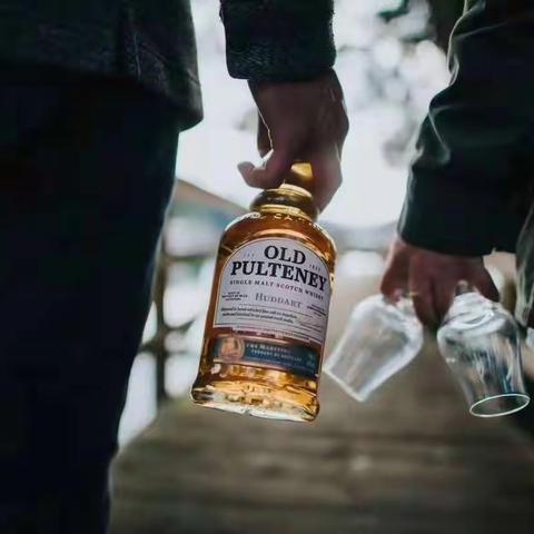 11月22日——富特尼单一麦芽威士忌品鉴会