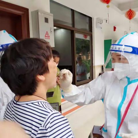筑牢防疫阵线    打造坚强堡垒----海口日日红养老服务有限公司封院管理工作纪实