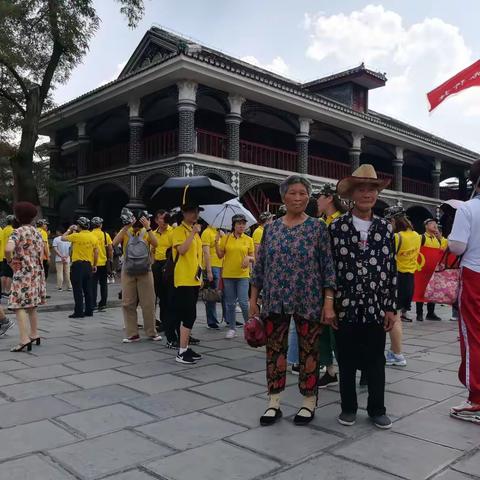 贵州之旅图(三)湄潭 遵义会议会址