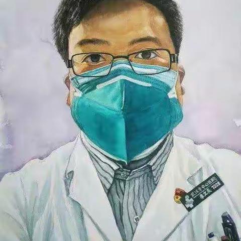 致敬凡人英雄