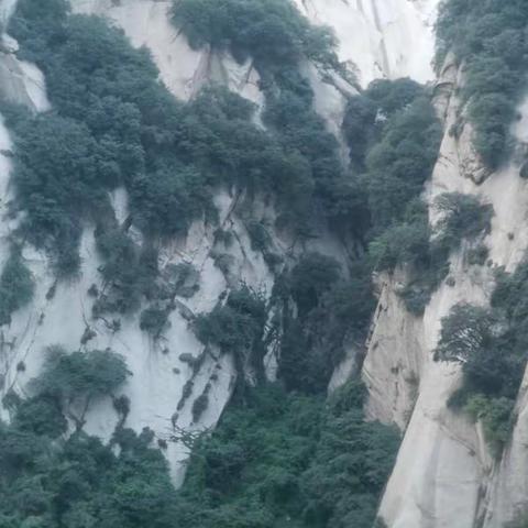 华山