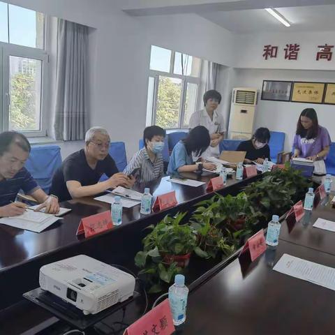 省鼠防所史献明所长带队对遵化鼠防工作进行督导检查