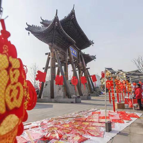 旅游啄木鸟章丘行——参观百脉泉酒厂、三涧溪村撷英