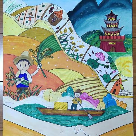 张语宸十月成长记