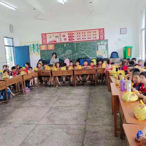 🌈✨七彩童年，欢庆六一✨