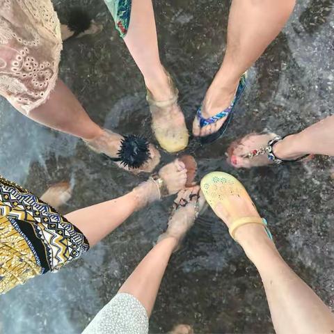 有一种相遇叫做美好