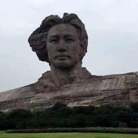 湖南之行， -----2021.5-10～15