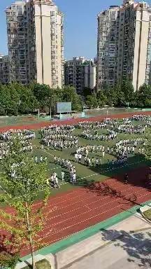 "粽情六一，童心端午""——一（14）敏行班嗨翻全场