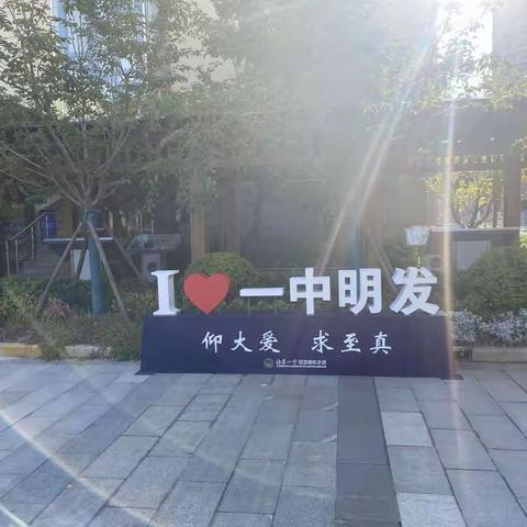 挥洒青春，拼搏无悔——二14敏行班秋季运动会剪影