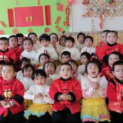 感恩有你们，和孩子共成长