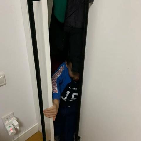 小西妈双语工程2101期 NO.134 Luca D17（第34天）