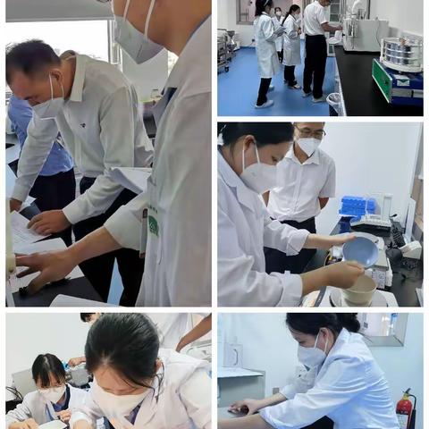 市农业检测中心粮油质监站通过检验检测机构资质认定扩项评审