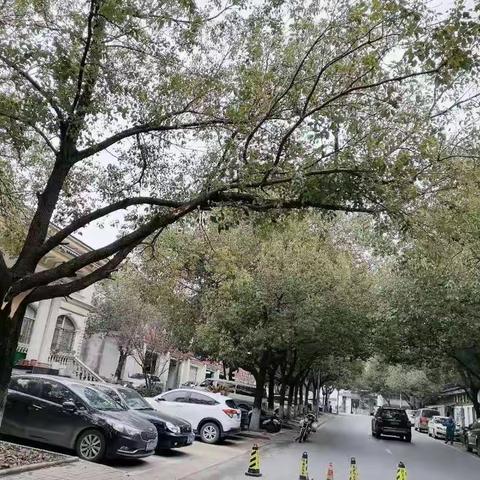 排除安全隐患 保障市民安全
