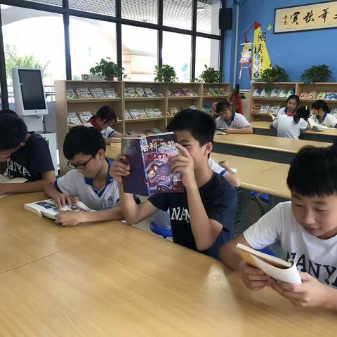 我们的慎独书屋