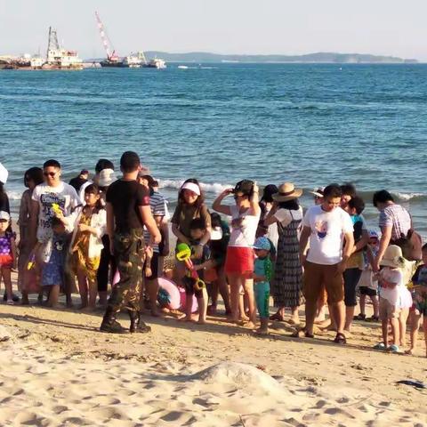 有爱，有光，还有你